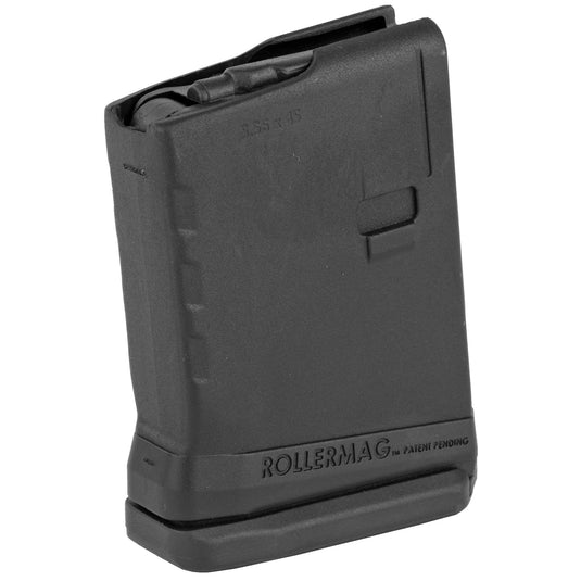 PROMAG AR-15 ROLLER 5RD BLK PLY - MGPMRM-5 - Marksmans Corner