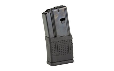 PROMAG AR15 5.56 20RD STL/PLY BLK - MGPMCOL-A34 - Marksmans Corner