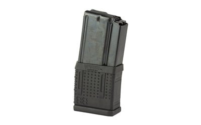 Load image into Gallery viewer, PROMAG AR15 5.56 20RD STL/PLY BLK - MGPMCOL-A34 - Marksmans Corner
