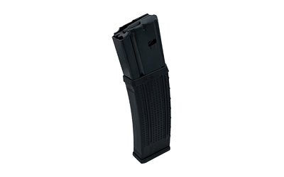 PROMAG AR15 5.56 40RD STL/PLY HYB BK - MGPMCOL-A35 - Marksmans Corner