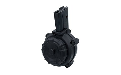 PROMAG AR15 6.8SPC 50RD DRUM BLACK - MGPMDRM-A108 - Marksmans Corner