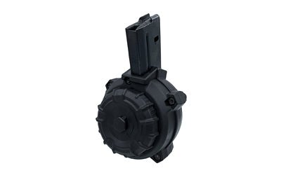 PROMAG AR15 6.8SPC 50RD DRUM BLACK - MGPMDRM-A108 - Marksmans Corner