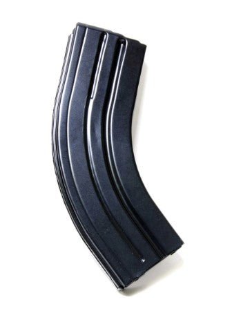 PROMAG AR15 MAG 30RD STEEL BLK - PMCOL-A20 - Marksmans Corner