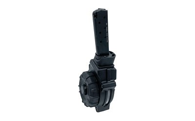 PROMAG BERSA THNDR 380 30RD DRUM BLK - MGPMDRM-A104 - Marksmans Corner