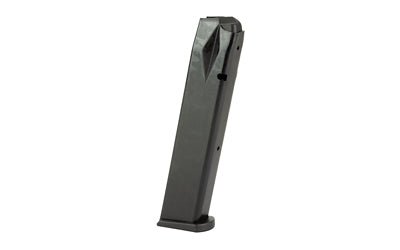 Load image into Gallery viewer, PROMAG CANIK TP9 9MM 20RD BLUE STEEL - MGPMCAN-A4 - Marksmans Corner
