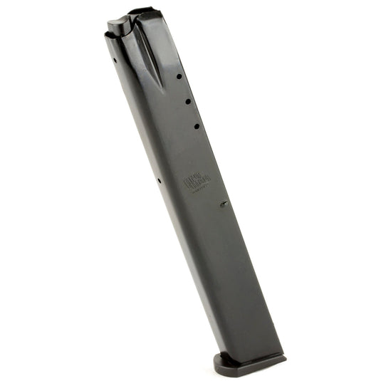 PROMAG CZ75 9MM 32RD BL - MGPMCZ-A3 - Marksmans Corner