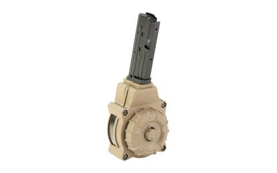 Load image into Gallery viewer, PROMAG FN FV SV 5.7X28MM 55RD DM FDE - MGPMDRM-A76-FDE - Marksmans Corner
