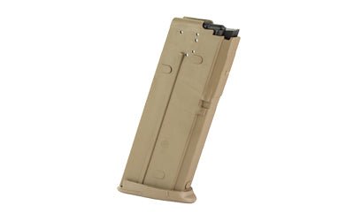 Load image into Gallery viewer, PROMAG FN FV SVN 5.7X28MM 20RD FDE - MGPMFNH-A1-FDE - Marksmans Corner
