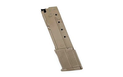 Load image into Gallery viewer, PROMAG FN FV SVN 5.7X28MM 30RD FDE - MGPMFNH-A2-FDE - Marksmans Corner
