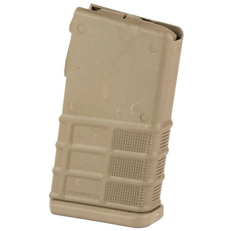 Load image into Gallery viewer, PROMAG FN SCAR17 .308 20RD POLY FDE - MGPMFNH-A4-FDE - Marksmans Corner
