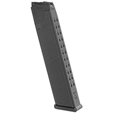 PROMAG FOR GLK 17 9MM 25RD BLK PLY - MGPMGLKA15 - Marksmans Corner