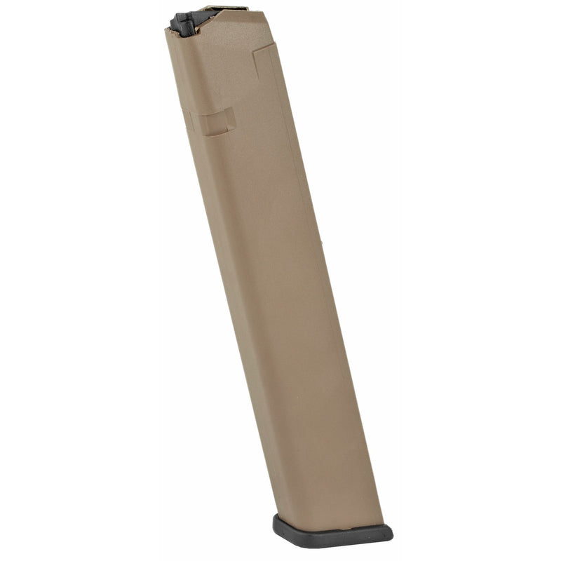 Load image into Gallery viewer, PROMAG FOR GLK 17/19/26 9MM 32RD FDE - MGPMGLK-A8B-FDE - Marksmans Corner
