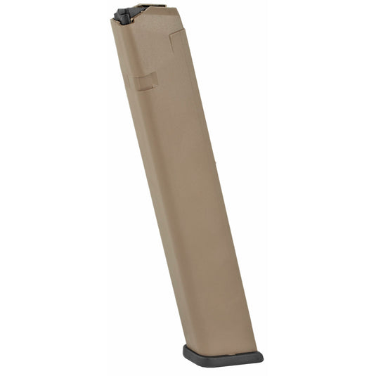 PROMAG FOR GLK 17/19/26 9MM 32RD FDE - MGPMGLK-A8B-FDE - Marksmans Corner