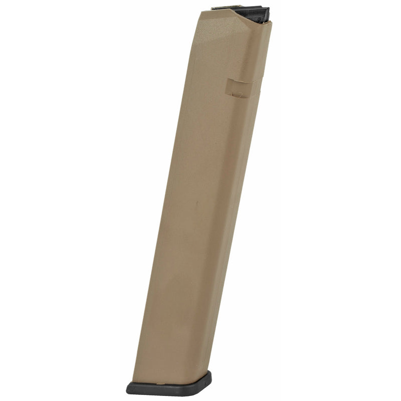 Load image into Gallery viewer, PROMAG FOR GLK 17/19/26 9MM 32RD FDE - MGPMGLK-A8B-FDE - Marksmans Corner
