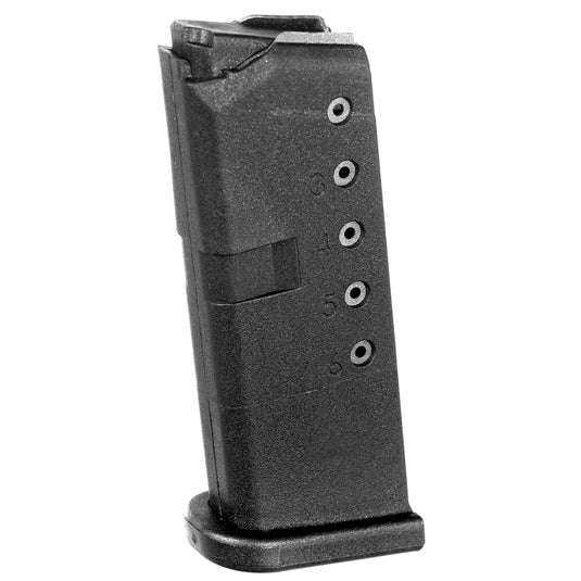 PROMAG FOR GLK 42 380ACP 6RD BLK - MGPMGLK-10 - Marksmans Corner