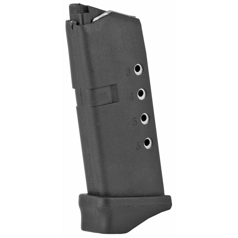 Load image into Gallery viewer, PROMAG FOR GLK 43 9MM 6RD BLACK - MGPMGLK-12 - Marksmans Corner
