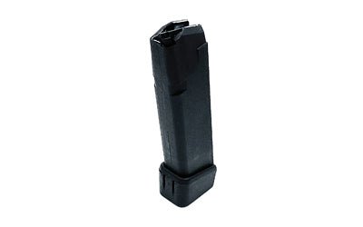 Load image into Gallery viewer, PROMAG GLOCK 17 9MM 20RD POLY BLACK - MGPMGLK-A21 - Marksmans Corner
