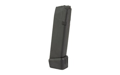 PROMAG GLOCK 17 9MM 20RD POLY BLACK - MGPMGLK-A21 - Marksmans Corner