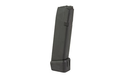 Load image into Gallery viewer, PROMAG GLOCK 17 9MM 20RD POLY BLACK - MGPMGLK-A21 - Marksmans Corner
