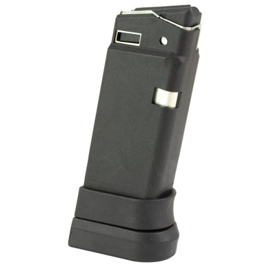 PROMAG GLOCK 36 45ACP 7RD POLY BLACK - MGPMGLK-17 - Marksmans Corner