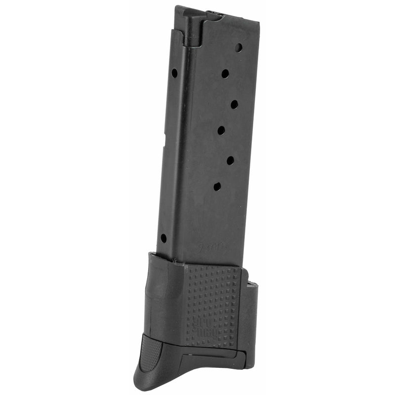 Load image into Gallery viewer, PROMAG LC9 9MM 10RD BL STEEL - MGPMRUG17 - Marksmans Corner
