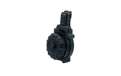 Load image into Gallery viewer, PROMAG MP5 9MM 50RD DRUM BLACK POLY - MGPMDRM-A106 - Marksmans Corner
