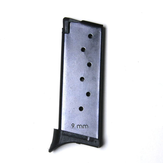 PROMAG RUGER LC9 9MM 7RD BL - PMRUG16 - Marksmans Corner