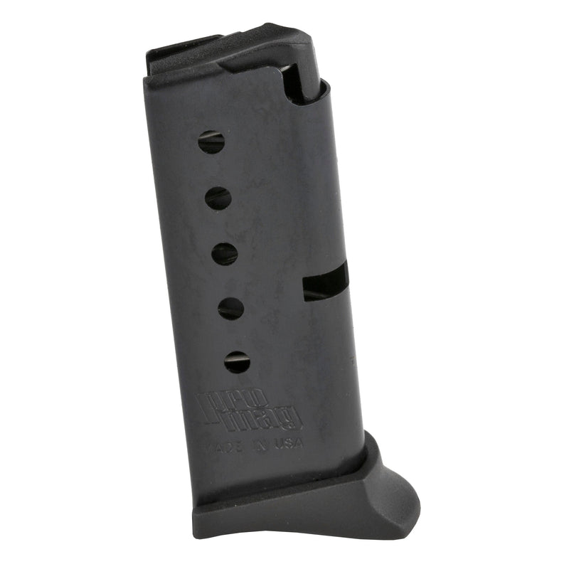 Load image into Gallery viewer, PROMAG RUGER LCP 380ACP 6RD BL - MGPMRUG13 - Marksmans Corner
