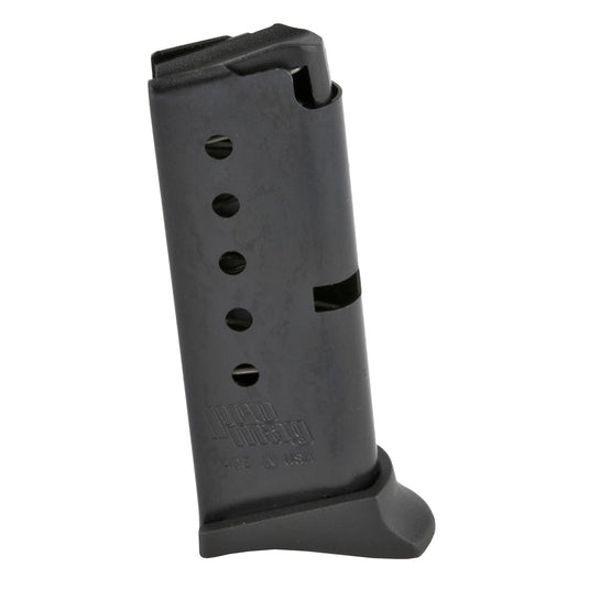 PROMAG RUGER LCP 380ACP 6RD BL - MGPMRUG13 - Marksmans Corner