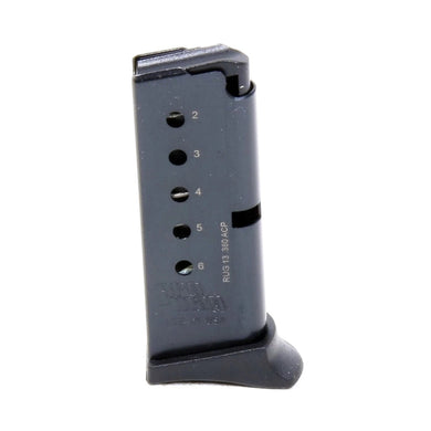 PROMAG RUGER LCP 380ACP 6RD - PMRUG13 - Marksmans Corner