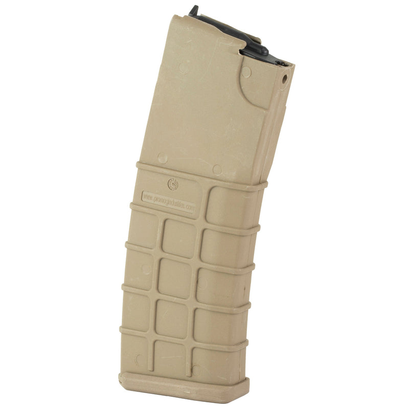 Load image into Gallery viewer, PROMAG RUGER MINI 14 223REM 30RD FDE - MGPMRUG-A4-FDE - Marksmans Corner
