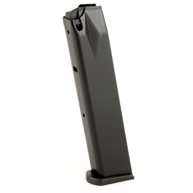 PROMAG RUGER P85/P89 9MM 20RD BL - MGPMRUG-A10 - Marksmans Corner