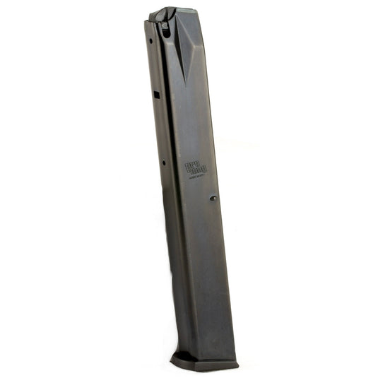 PROMAG RUGER P85/P89 9MM 32RD BL - MGPMRUG-A7 - Marksmans Corner