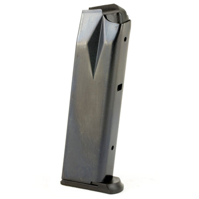 PROMAG RUGER P93/P95 9MM 15RD BL - MGPMRUG-A5 - Marksmans Corner