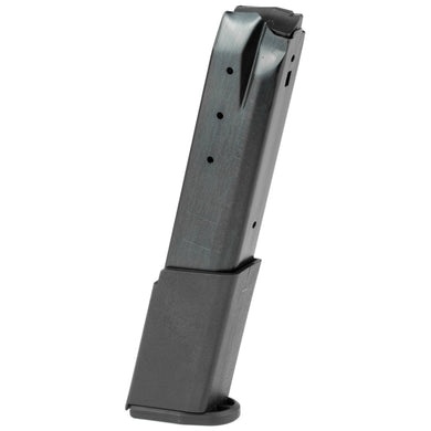 PROMAG RUGER SR40 40SW 25RD BL STEEL - MGPMRUG-A38 - Marksmans Corner