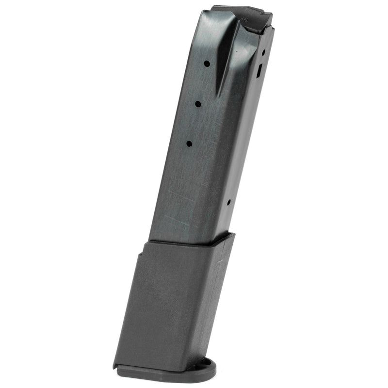 Load image into Gallery viewer, PROMAG RUGER SR40 40SW 25RD BL STEEL - MGPMRUG-A38 - Marksmans Corner
