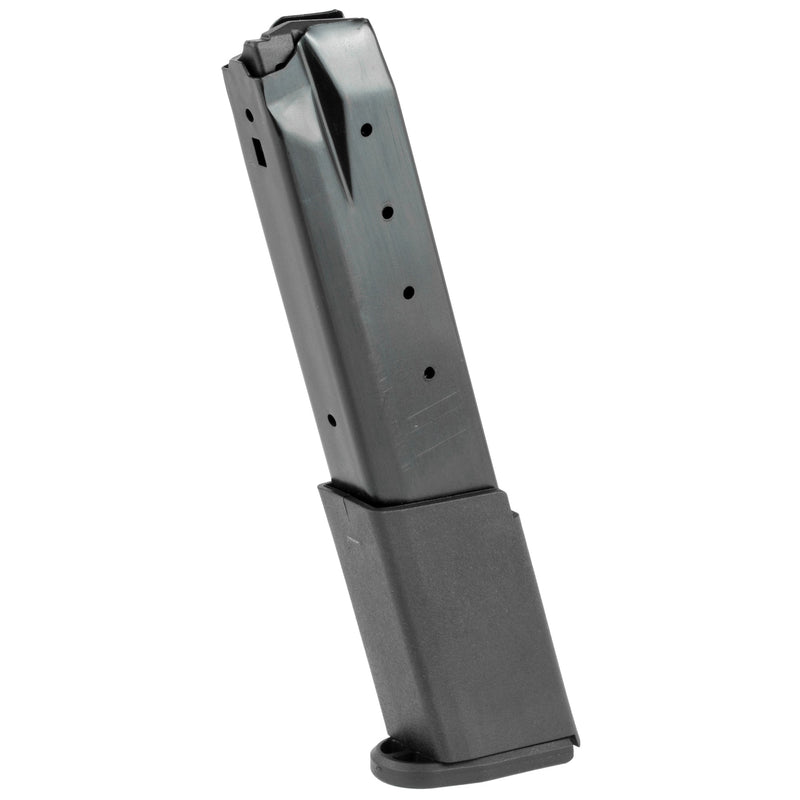 Load image into Gallery viewer, PROMAG RUGER SR40 40SW 25RD BL STEEL - MGPMRUG-A38 - Marksmans Corner
