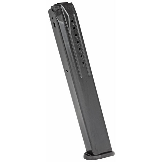 PROMAG RUGER SR9 9MM 32RD BLUE STEEL - MGPMRUG-A34 - Marksmans Corner