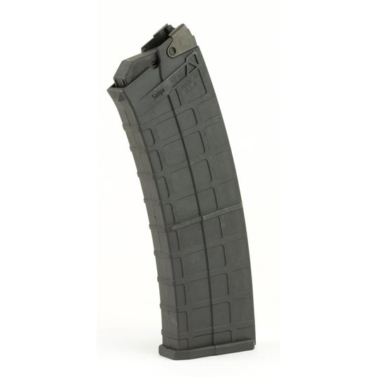 PROMAG SAIGA 12GA 10RD BLK - MGPMSAI02 - Marksmans Corner