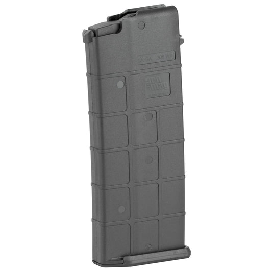 PROMAG SAIGA 308WIN 24RD BLK - MGPMSAI-A5 - Marksmans Corner