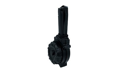 PROMAG SAR SAR9 9MM 50RD DRUM BLACK - MGPMDRM-A99 - Marksmans Corner