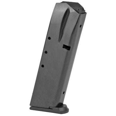 PROMAG SCCY CPX2/CPX1 9MM 15RD BL ST - MGPMSCY-A1 - Marksmans Corner