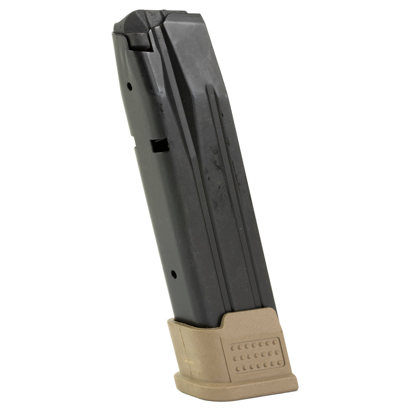 Load image into Gallery viewer, PROMAG SIG P320 9MM 21RD BLU ST/FDE - MGPMSIG-A20-FDE - Marksmans Corner
