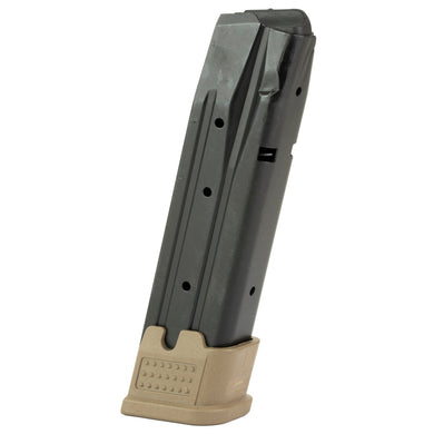 PROMAG SIG P320 9MM 21RD BLU ST/FDE - MGPMSIG-A20-FDE - Marksmans Corner