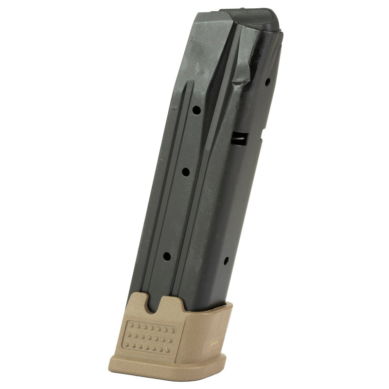 Load image into Gallery viewer, PROMAG SIG P320 9MM 21RD BLU ST/FDE - MGPMSIG-A20-FDE - Marksmans Corner
