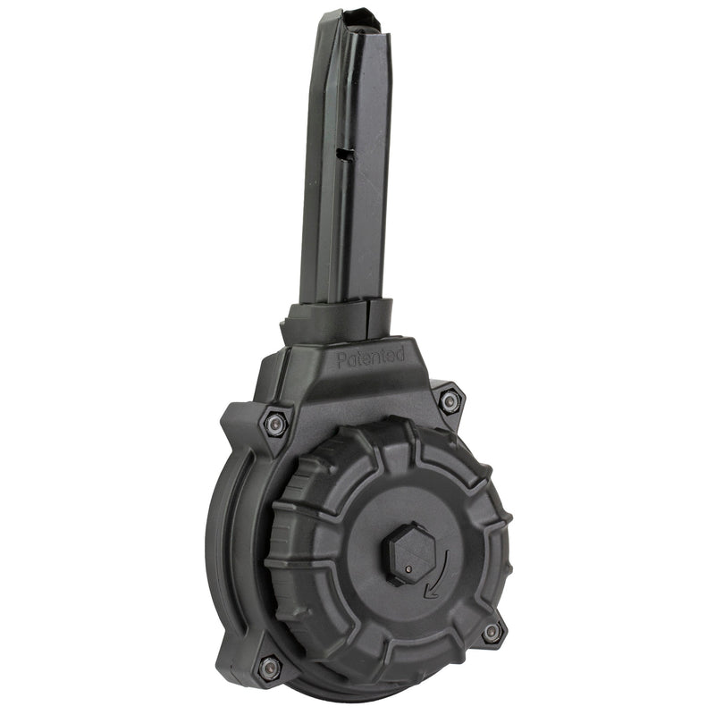 Load image into Gallery viewer, PROMAG SIG PRO 9MM DRUM 50RD BLACK - MGPMDRM-A88 - Marksmans Corner
