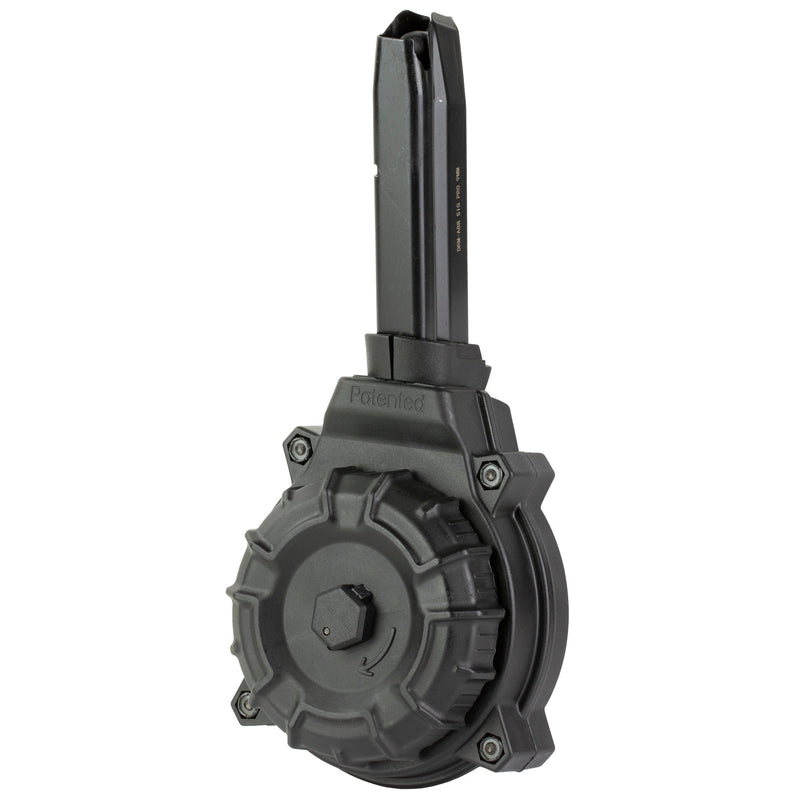 Load image into Gallery viewer, PROMAG SIG PRO 9MM DRUM 50RD BLACK - MGPMDRM-A88 - Marksmans Corner
