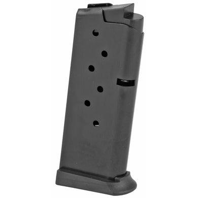 PROMAG SIG SAUER P938 9MM 6RD BL STL - MGPMSIG-20 - Marksmans Corner