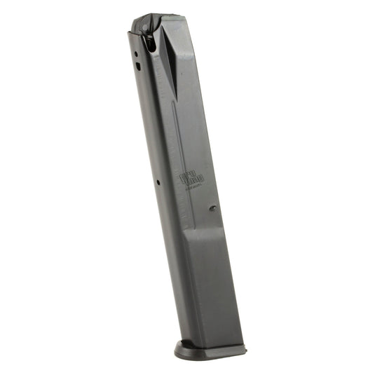 PROMAG SPGFLD XD 40S&W 20RD BLK - MGPMSPR-A4 - Marksmans Corner