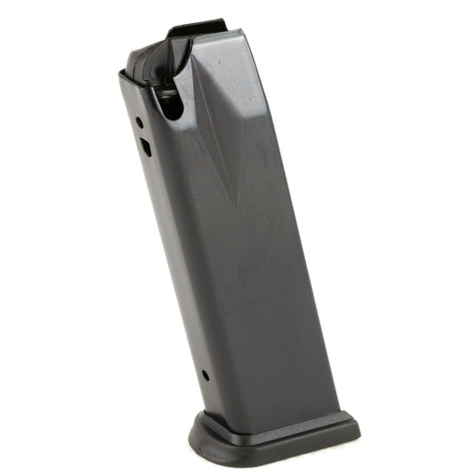 PROMAG SPGFLD XD 9MM 15RD BL - MGPMSPR-A1 - Marksmans Corner